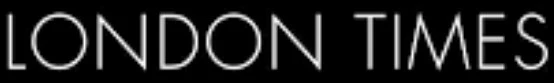 London Times Shop